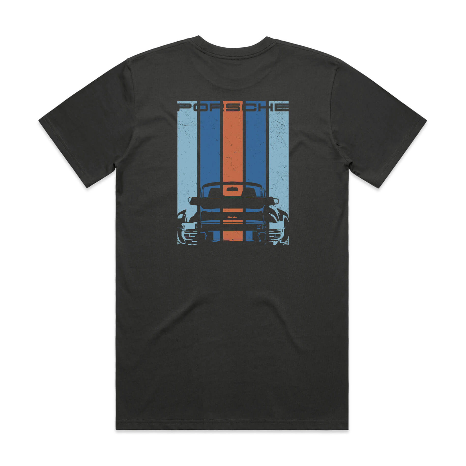 Porsche 930 T-Shirt
