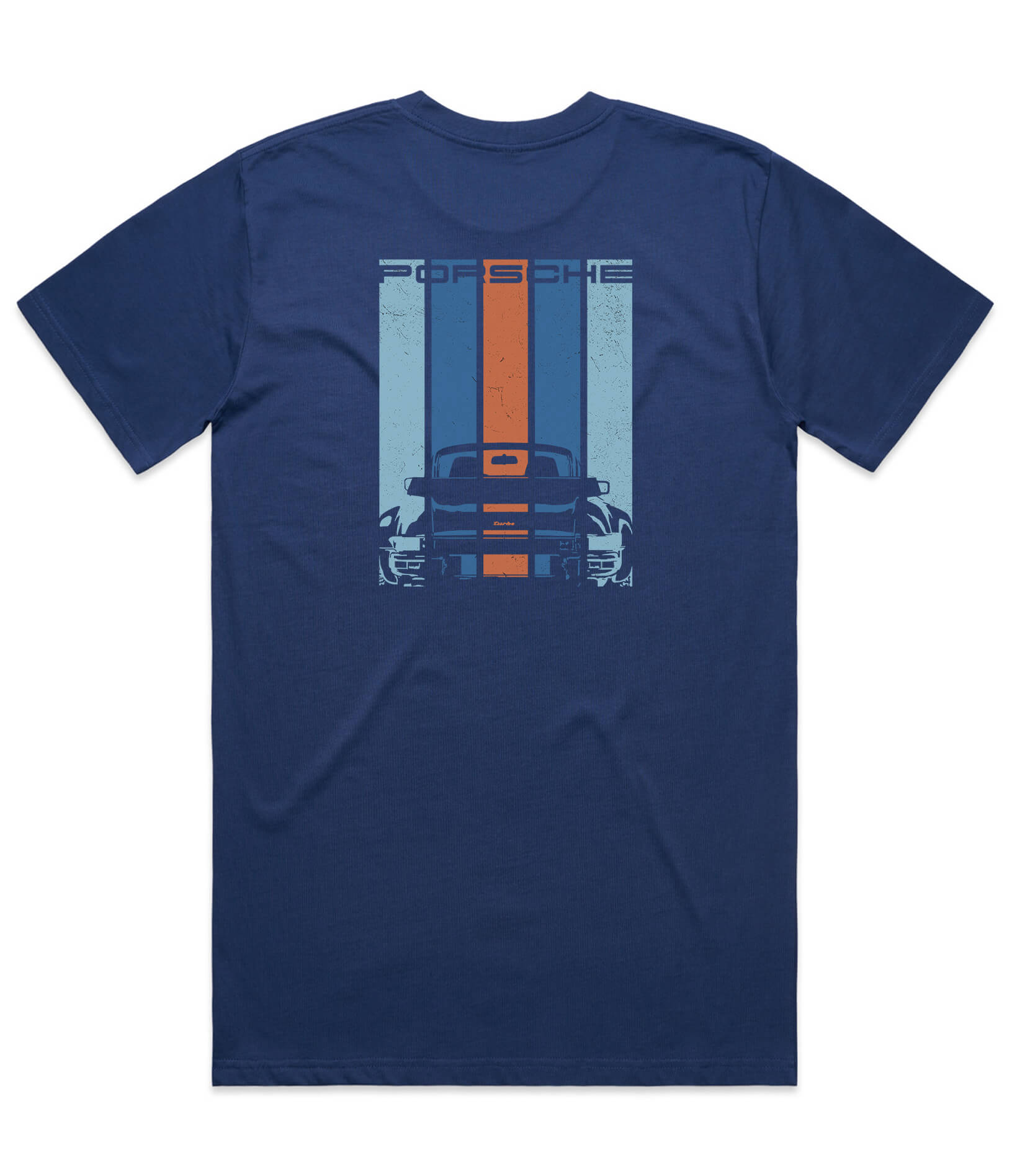 Porsche 930 T-Shirt