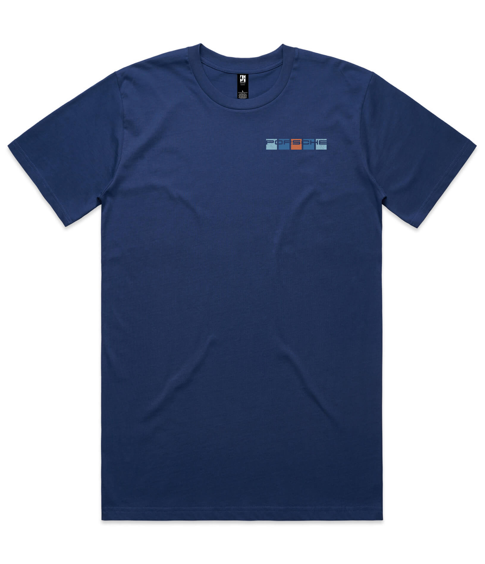 Porsche 930 T-Shirt