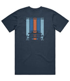 Porsche 930 T-Shirt