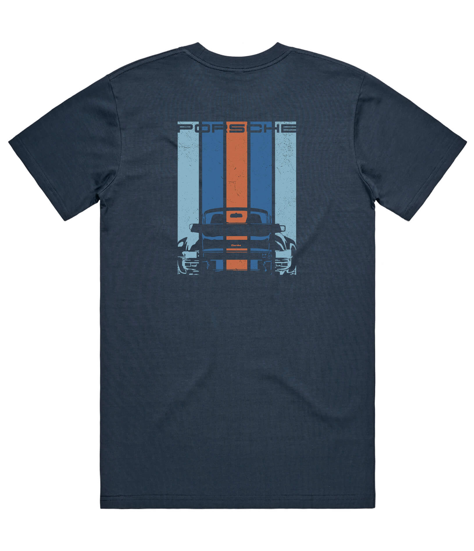 Porsche 930 T-Shirt