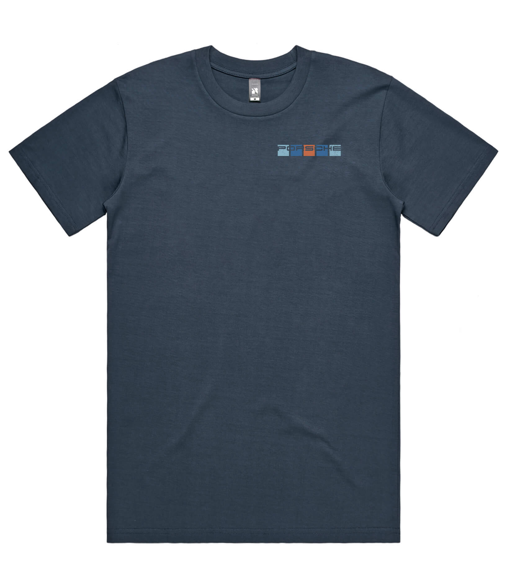 Porsche 930 T-Shirt