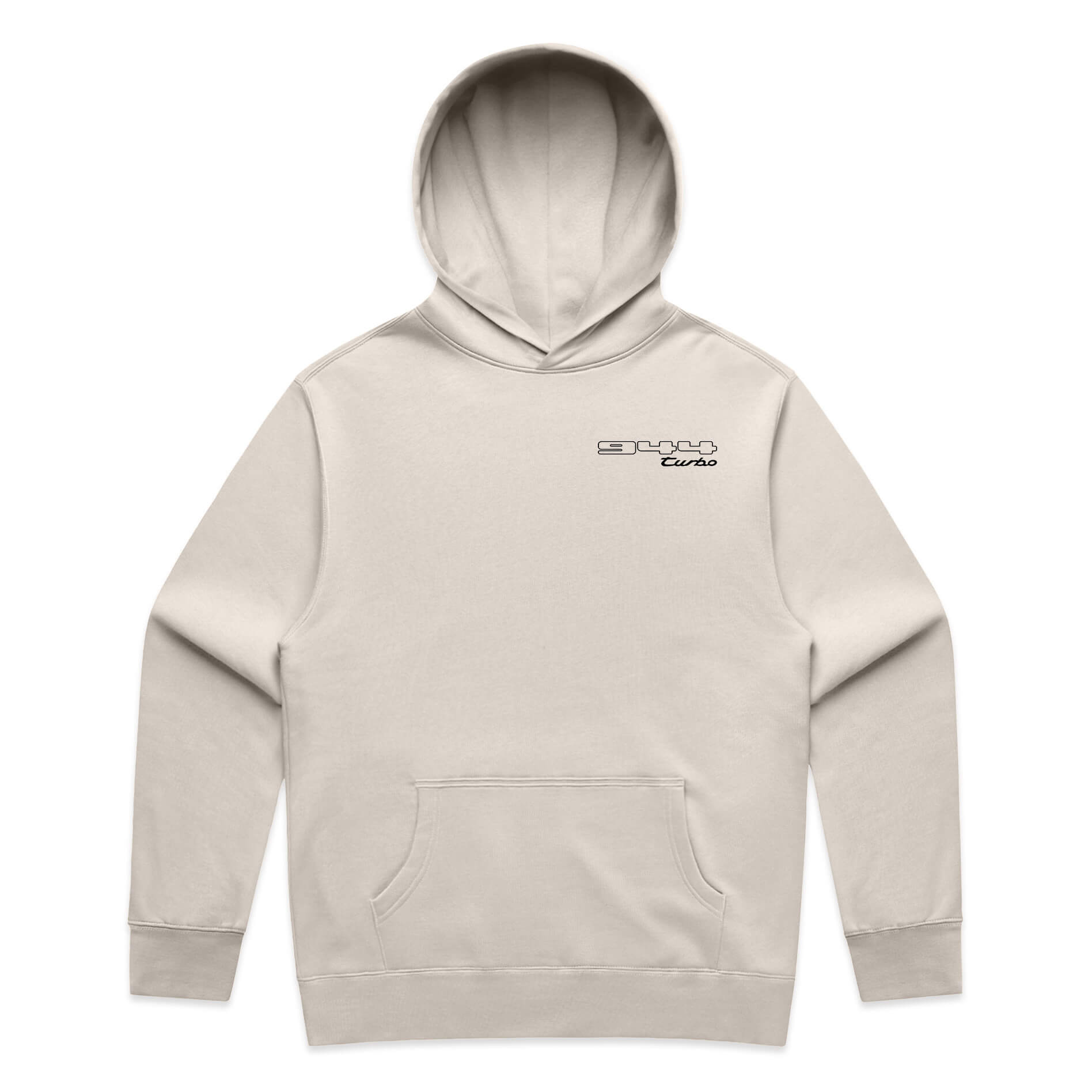 Porsche 944 Turbo Hoodie
