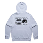 Porsche 944 Turbo Hoodie