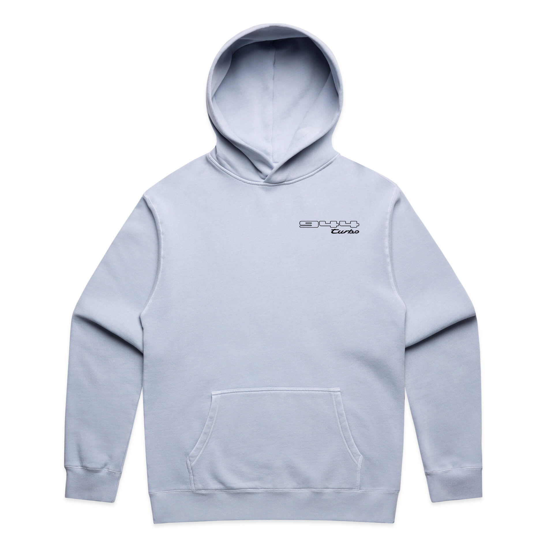 Porsche 944 Turbo Hoodie