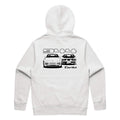 Porsche 944 Turbo Hoodie