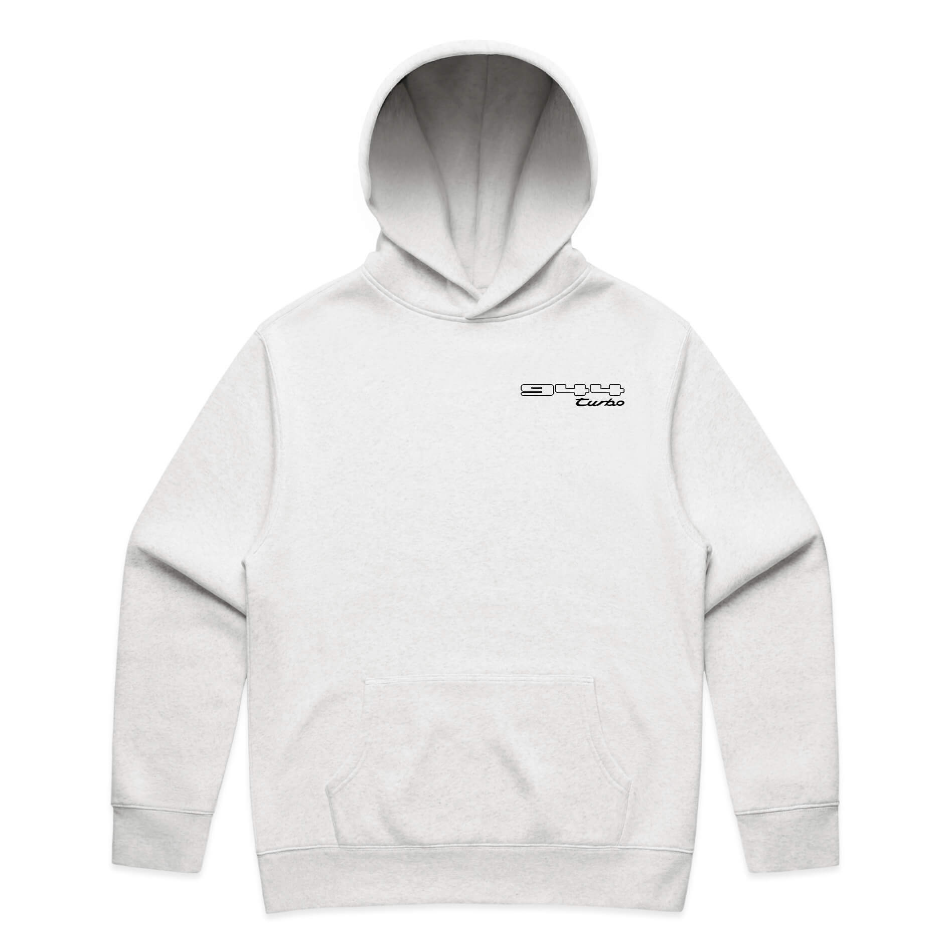 Porsche 944 Turbo Hoodie