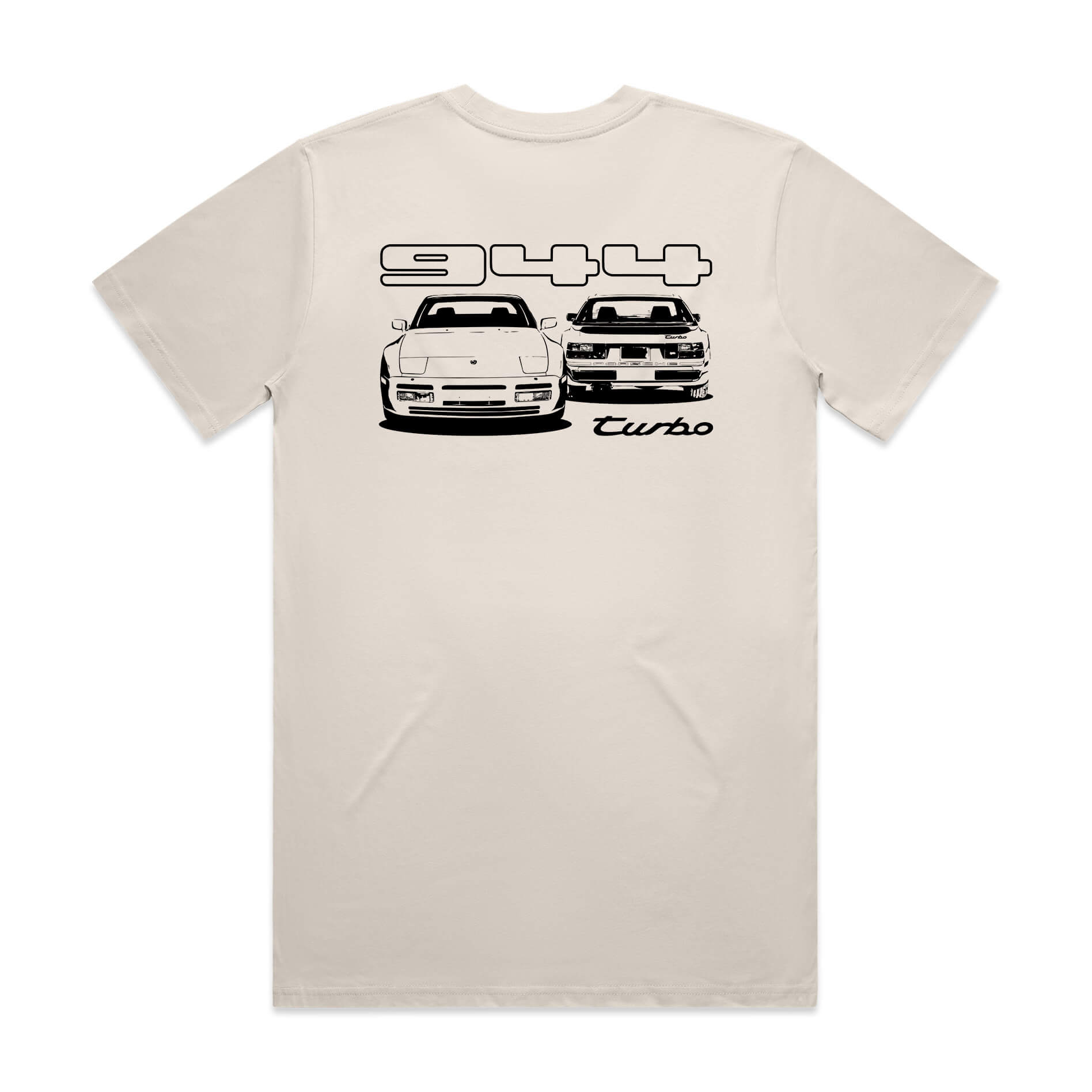 Porsche 944 Turbo T-Shirt