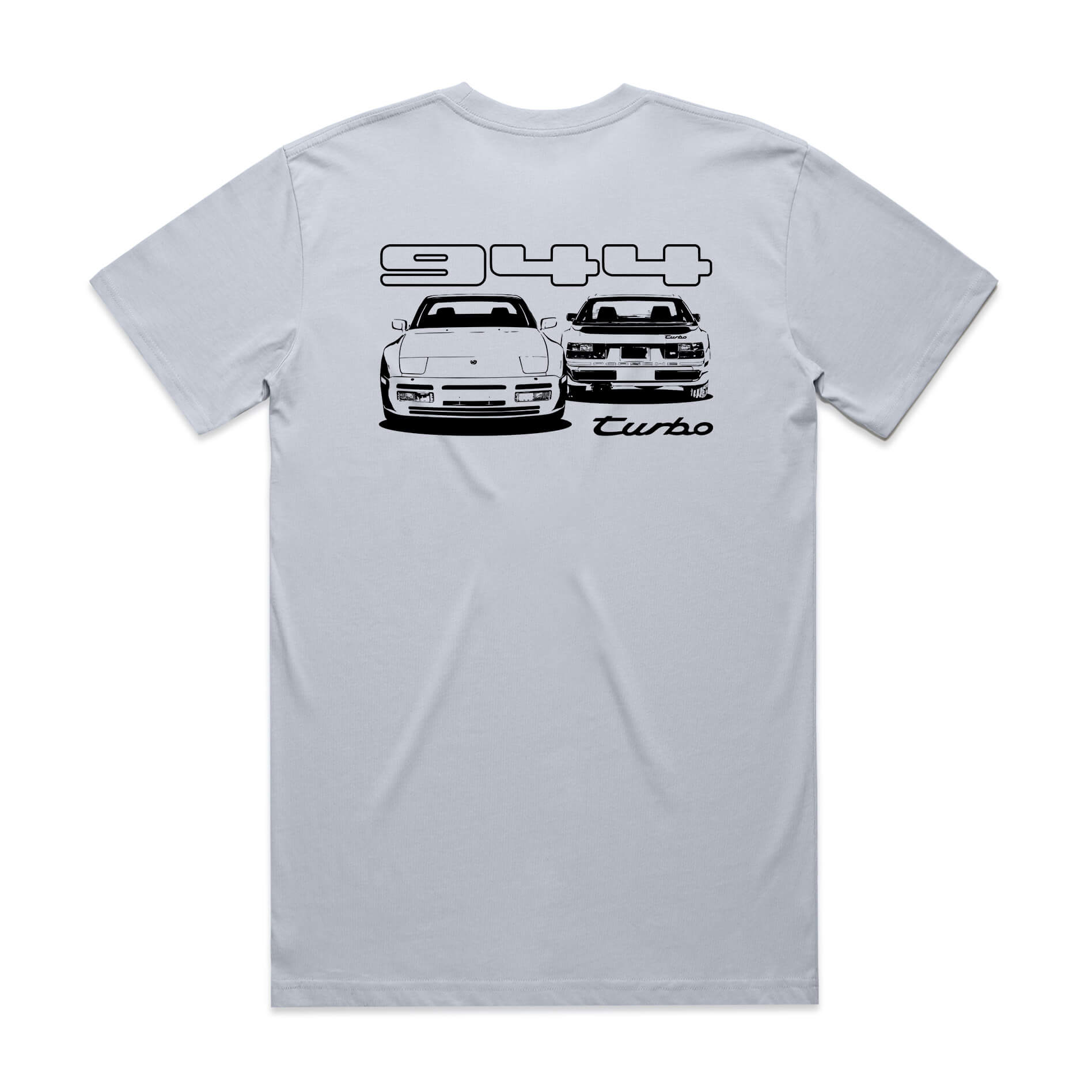 Porsche 944 Turbo T-Shirt