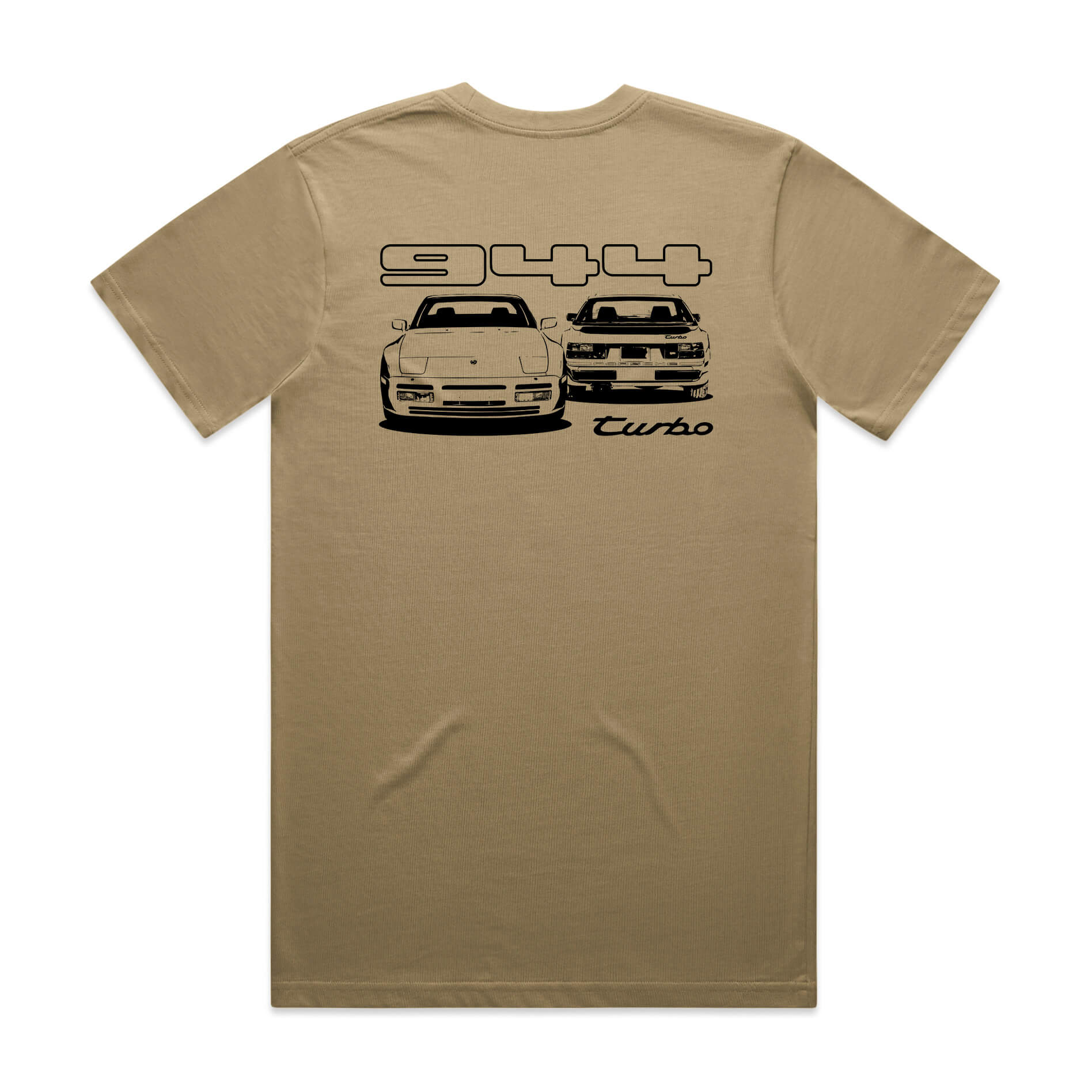 Porsche 944 Turbo T-Shirt