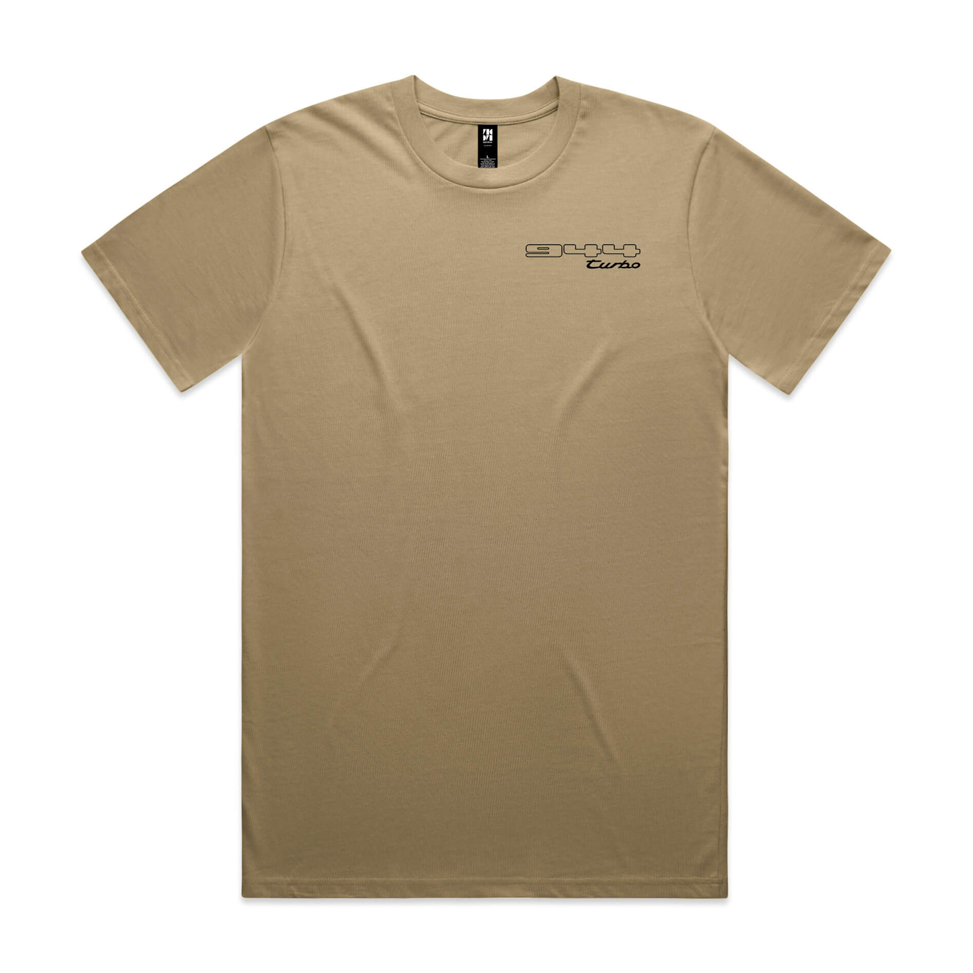 Porsche 944 Turbo T-Shirt