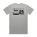 Porsche 944 Turbo T-Shirt