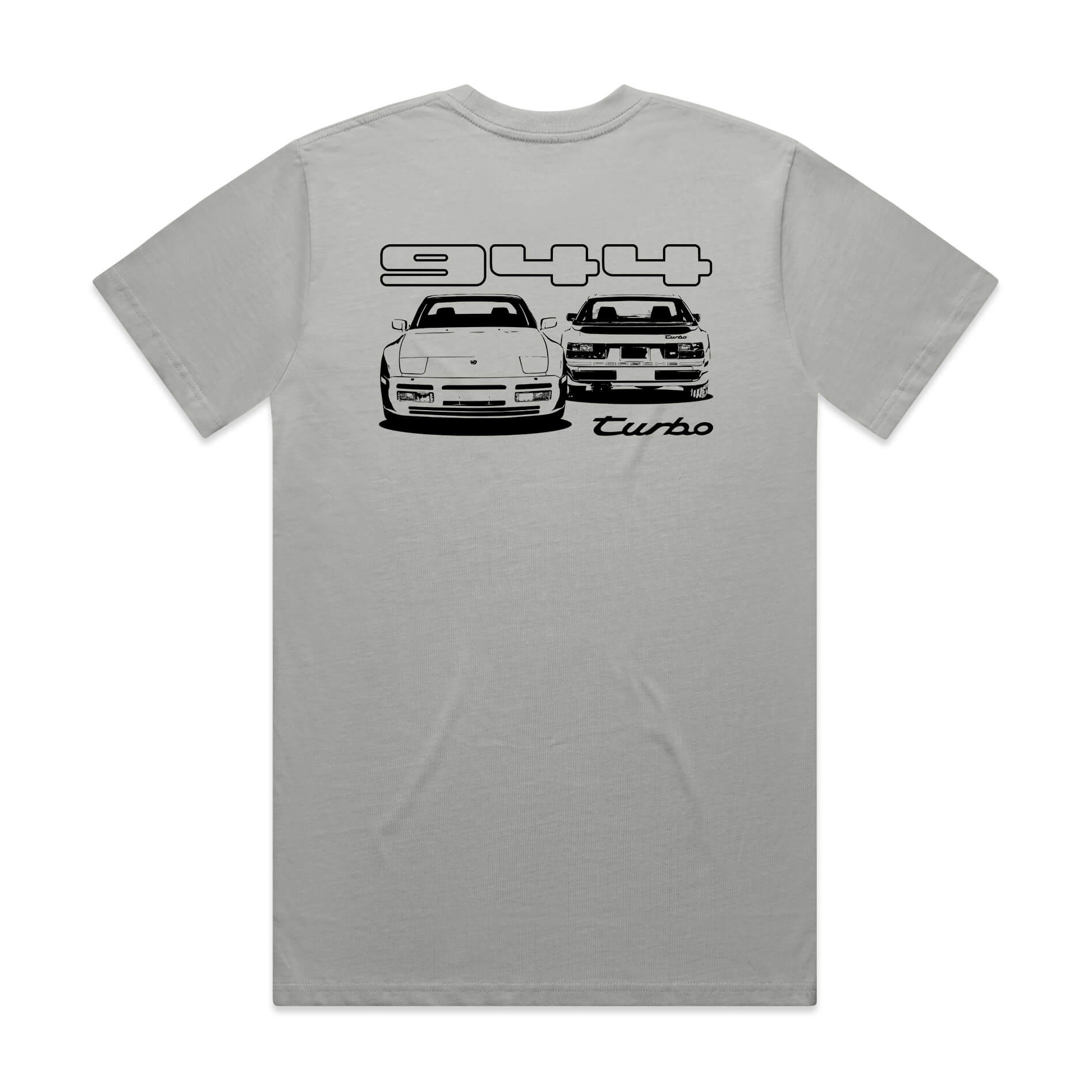 Porsche 944 Turbo T-Shirt