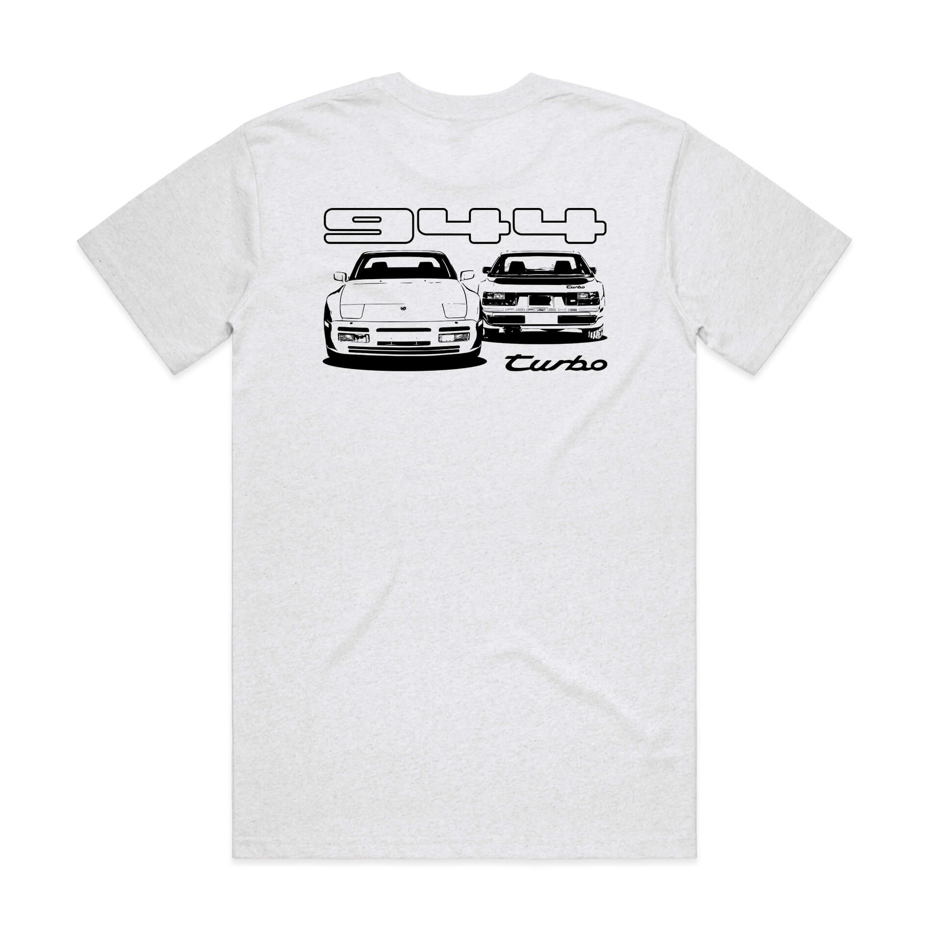 Porsche 944 Turbo T-Shirt
