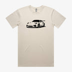 Porsche GT3 RS T-Shirt
