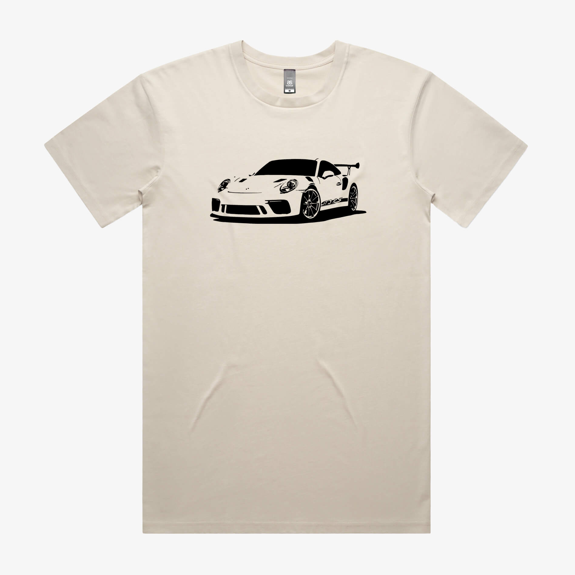 Porsche GT3 RS T-Shirt