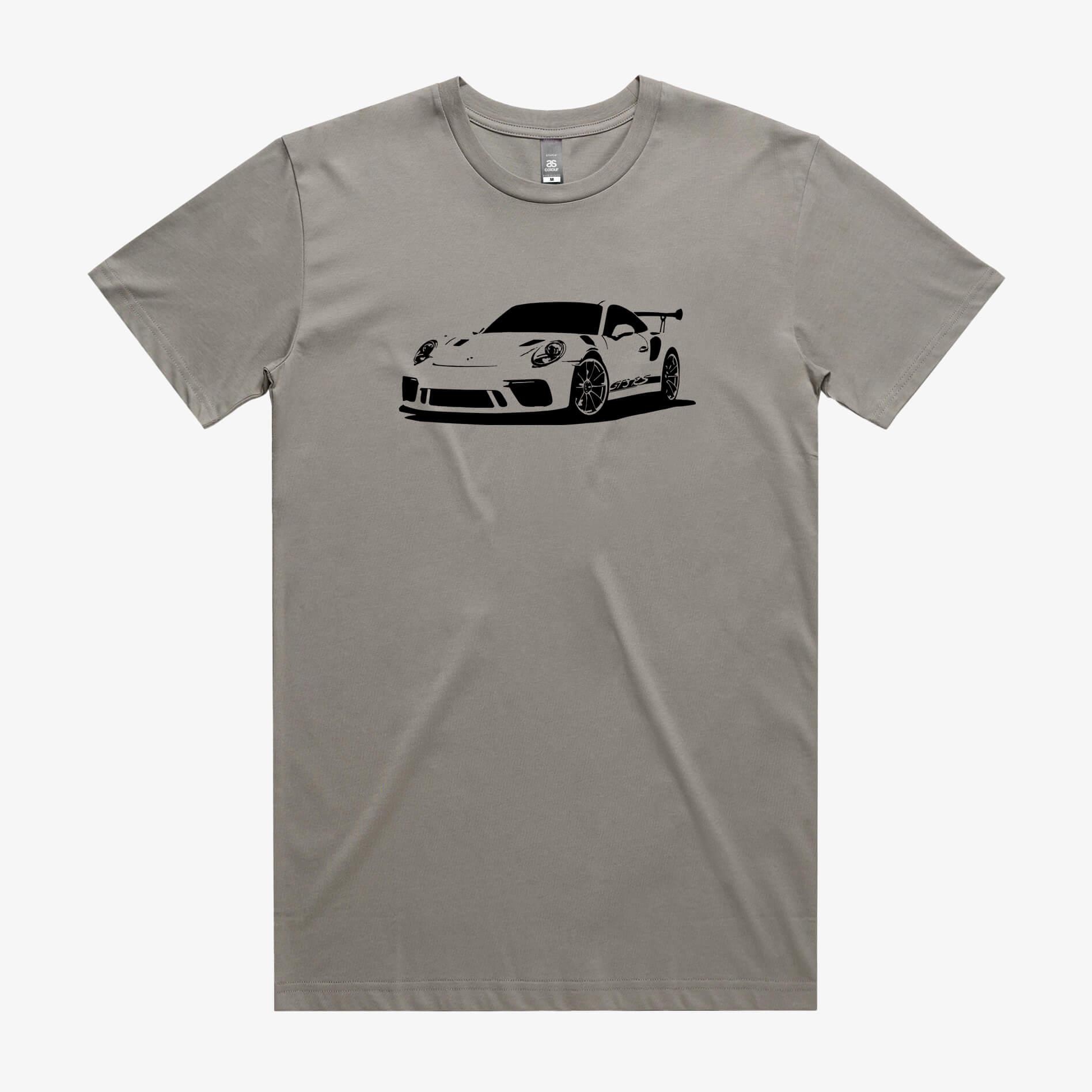 Porsche GT3 RS T-Shirt