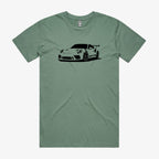 Porsche GT3 RS T-Shirt