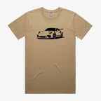 Porsche GT3 RS T-Shirt