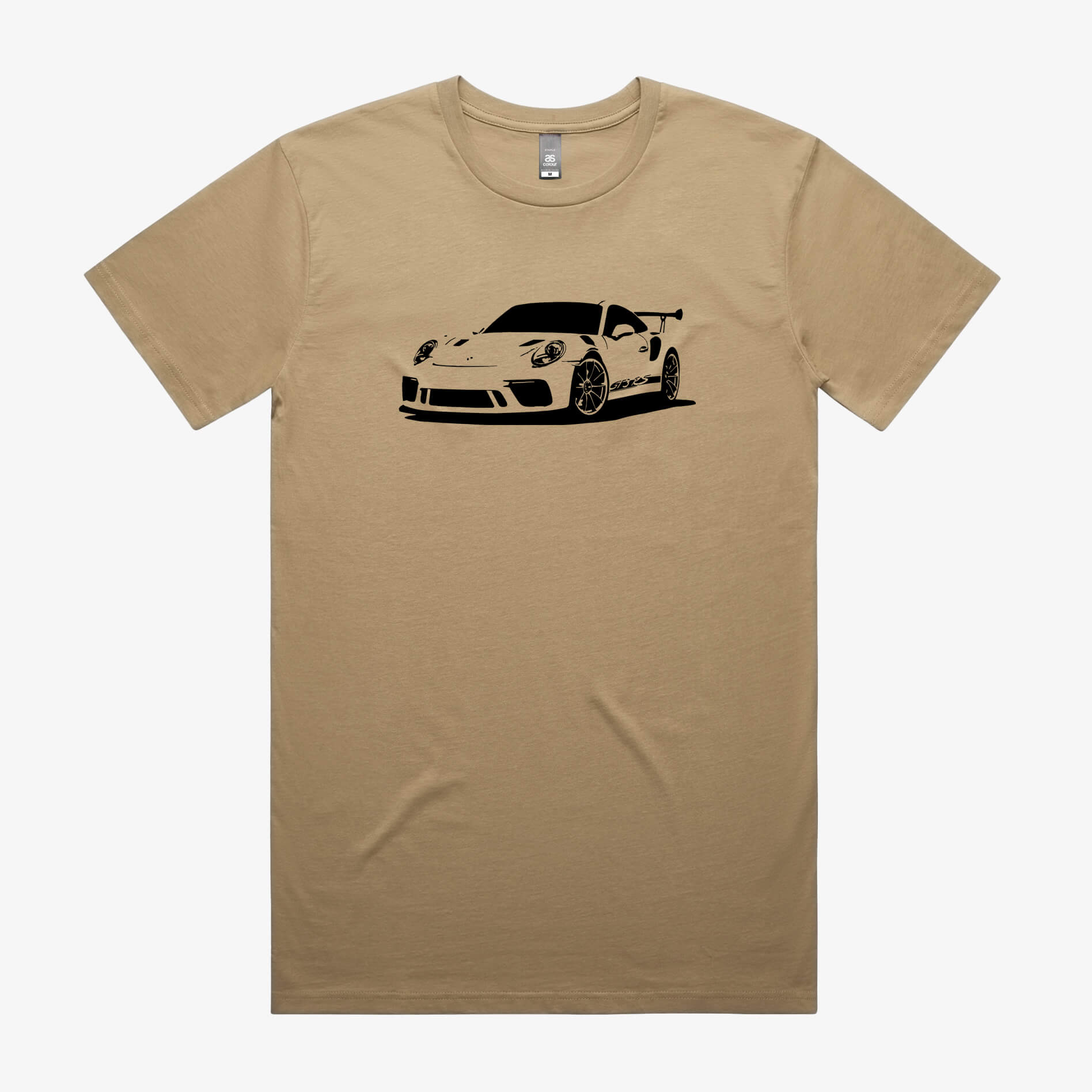 Porsche GT3 RS T-Shirt