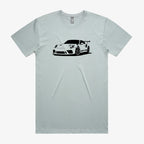 Porsche GT3 RS T-Shirt