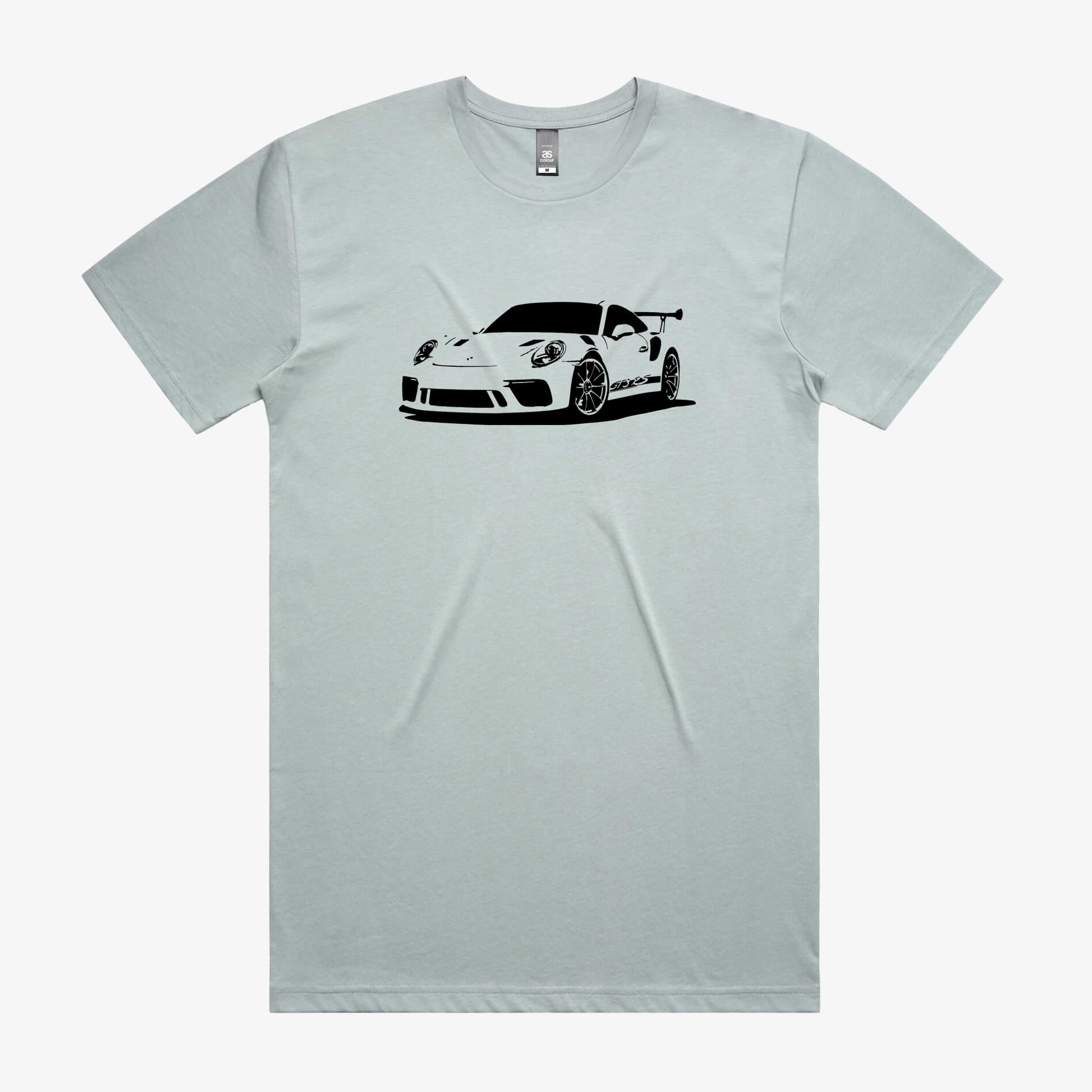Porsche GT3 RS T-Shirt