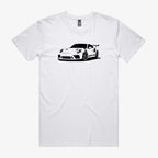 Porsche GT3 RS T-Shirt