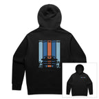 Porsche 930 Hoodie
