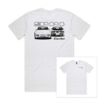 Porsche 944 Turbo T-Shirt