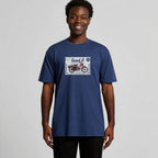 Postie Bike T-Shirt