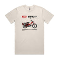Postie Bike T-Shirt