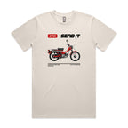 Postie Bike T-Shirt