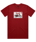 Postie Bike Outlet T-Shirt