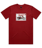 Postie Bike T-Shirt