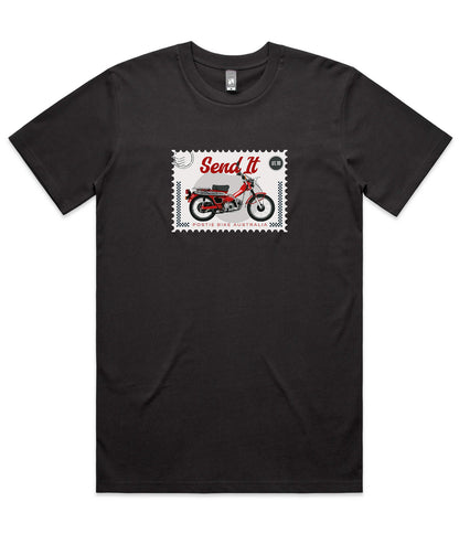 Postie Bike T-Shirt