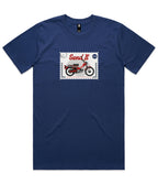 Postie Bike T-Shirt