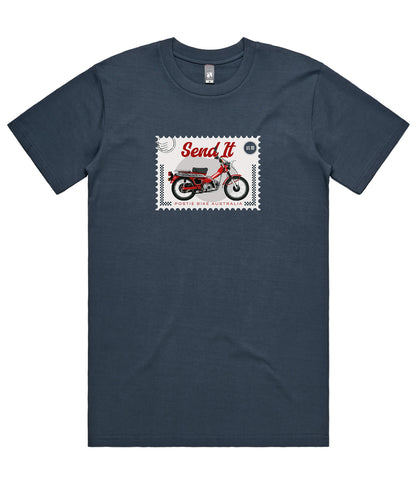 Postie Bike T-Shirt
