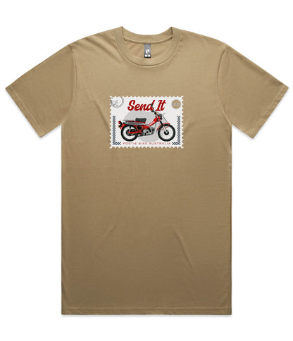 Postie Bike T-Shirt