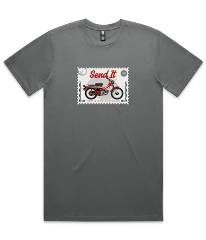 Postie Bike T-Shirt