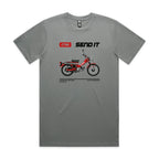 Postie Bike T-Shirt