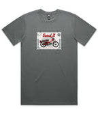 Postie Bike T-Shirt