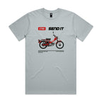 Postie Bike T-Shirt
