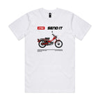 Postie Bike T-Shirt
