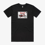 Postie Bike T-Shirt