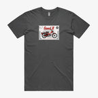 Postie Bike T-Shirt