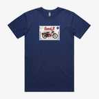 Postie Bike T-Shirt