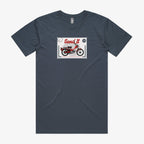 Postie Bike T-Shirt