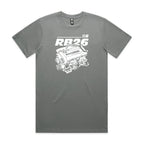 RB26 Engine T-Shirt