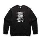 Race Week Crew Jumper