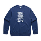 Race Week Crew Jumper